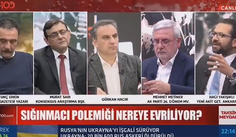 Yeni Akit yazarı: 100-150 yıl önce İstanbul Havalimanı'ndan iç hatlardan Mekke'ye gidiliyordu