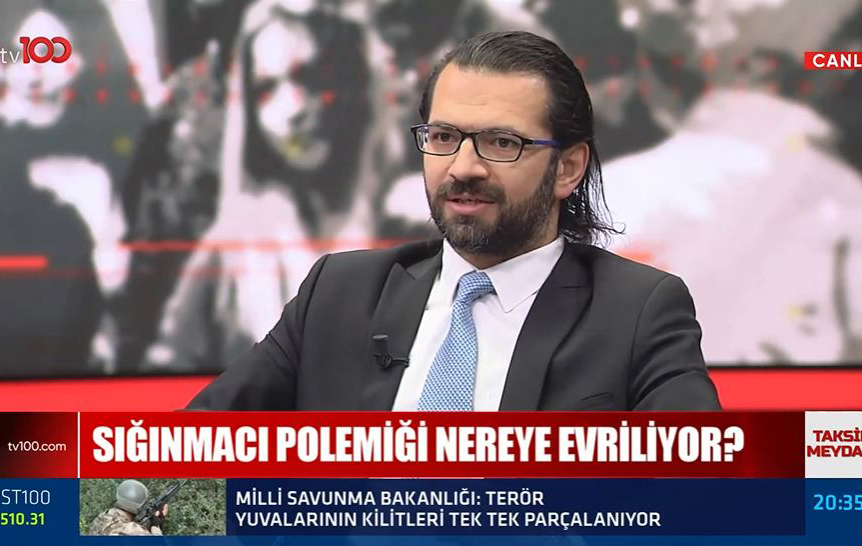 Yeni Akit yazarı: 150 yıl önce İstanbul Havalimanı iç hatlardan Mekke’ye gidiliyordu