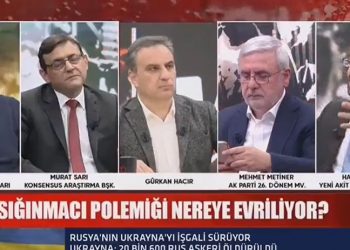 Yeni Akit yazarı: 100-150 yıl önce İstanbul Havalimanı'ndan iç hatlardan Mekke'ye gidiliyordu