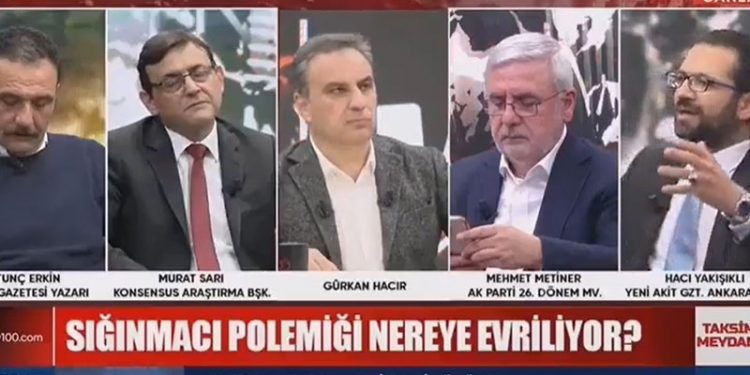 Yeni Akit yazarı: 100-150 yıl önce İstanbul Havalimanı'ndan iç hatlardan Mekke'ye gidiliyordu