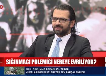 Yeni Akit yazarı: 150 yıl önce İstanbul Havalimanı iç hatlardan Mekke’ye gidiliyordu