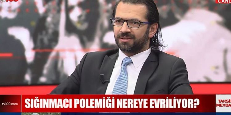 Yeni Akit yazarı: 150 yıl önce İstanbul Havalimanı iç hatlardan Mekke’ye gidiliyordu
