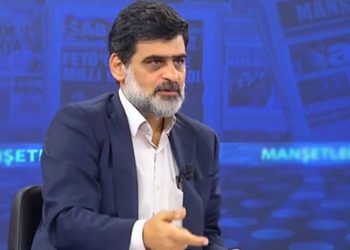 Yeni Akit yazarı: Birçok alanda yaşadığımız sıkıntılı süreç, rakam hokkabazları sayesinde olanın çok ötesinde bir fotoğraf gibi bize sunuluyor