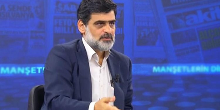 Yeni Akit yazarı: Birçok alanda yaşadığımız sıkıntılı süreç, rakam hokkabazları sayesinde olanın çok ötesinde bir fotoğraf gibi bize sunuluyor