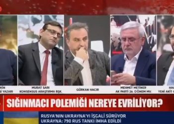 Yeni Akit yazarı ‘iyi uçtu’: 100-150 yıl önce İstanbul Havalimanı’ndan iç hatlardan Mekke’ye gidiliyordu