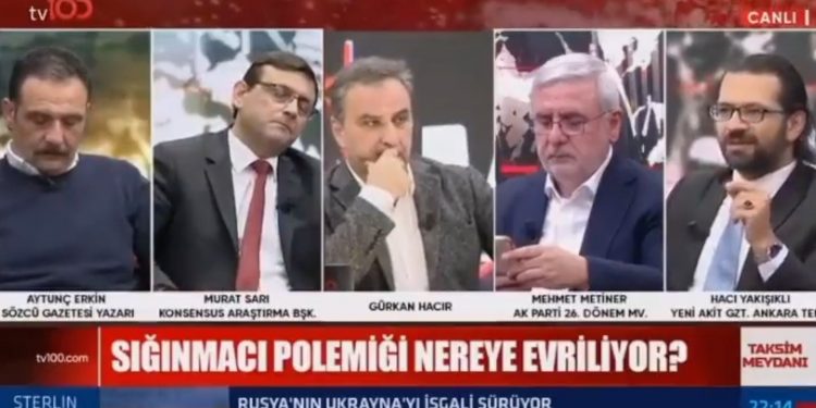 Yeni Akit yazarı ‘iyi uçtu’: 100-150 yıl önce İstanbul Havalimanı’ndan iç hatlardan Mekke’ye gidiliyordu