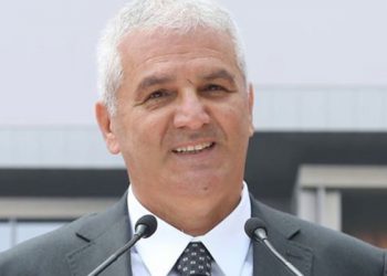 Yeni MHK Başkanı belli oldu