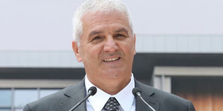 Yeni MHK Başkanı belli oldu