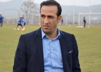 Yeni Malatyaspor Başkanı Adil Gevrek istifa etti