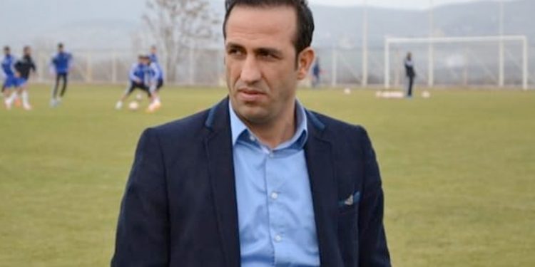 Yeni Malatyaspor Başkanı Adil Gevrek istifa etti