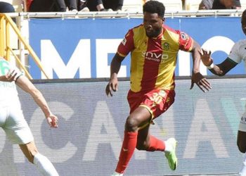 Yeni Malatyaspor Süper Lig'e veda eden ilk takım oldu