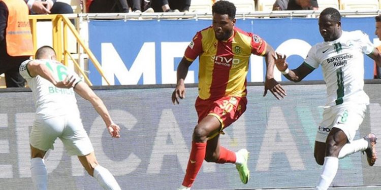 Yeni Malatyaspor Süper Lig'e veda eden ilk takım oldu