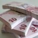 Yeni basım 10 TL banknot tedavüle girdi