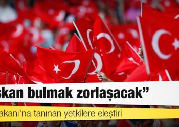 Yeni spor kanunu teklifi: "Devrim" mi, "darbe" mi?