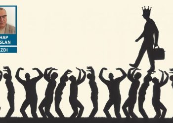 Yetişkinlere masallar(2): Sorular, yanıtlar, komplo ve narsisizm