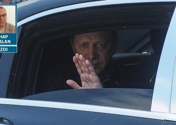 Yetişkinlere masallar(4): Tek adamlık