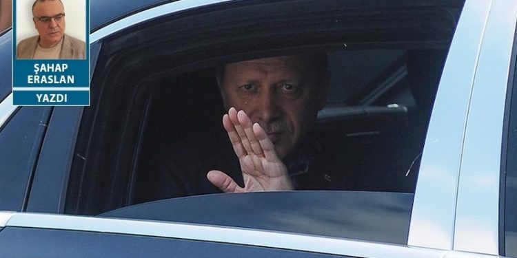 Yetişkinlere masallar(4): Tek adamlık