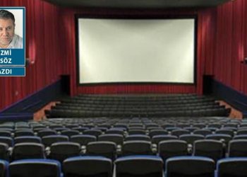 Yeşilçam’da çığlığınız duyulmaz