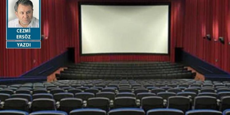 Yeşilçam’da çığlığınız duyulmaz