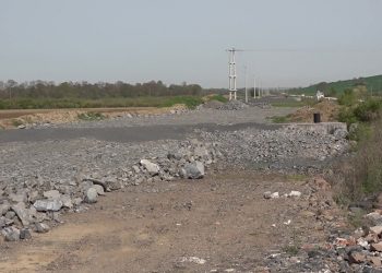 Yol inşaatı ödenek yetersizliğinden durdu: 5 yılda sadece 20 kilometresi bitti, 2 kez açılışı yapıldı