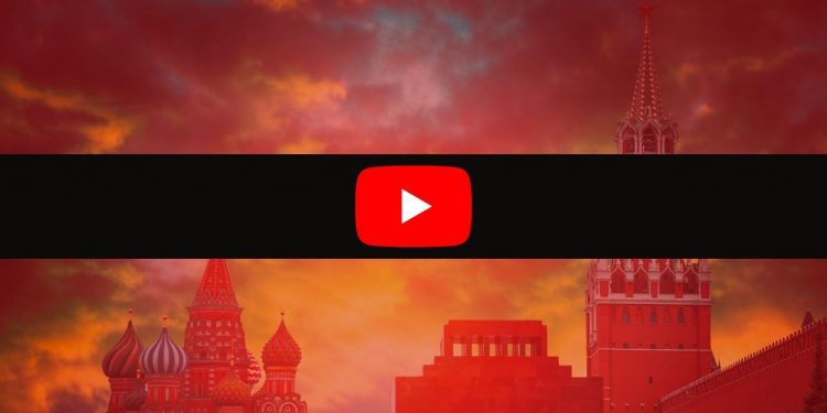 YouTube’dan Rusya’ya bir engel daha: Dünyada en fazla YouTube kullanıcısı hangi ülkede?