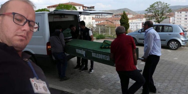 Yozgat'ta bir kişi komşusunu tüfekle öldürdü