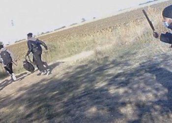 Yunan sınırındaki geri itmeler nedeniyle suçlanan Frontex Direktörü istifa etti