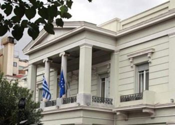 Yunanistan Odessa’daki başkonsolosluğu yeniden açıyor