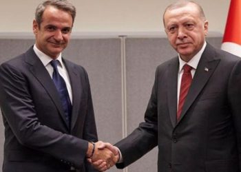 Yunanistan Türkiye'yi NATO'ya 'şikâyet etti'