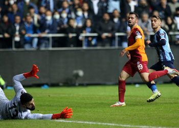 Yunus Akgün'den Galatasaray açıklaması