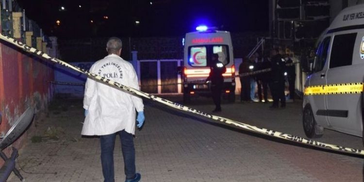 Yurdun 7’nci katından düştüğü iddia edilen 20 yaşındaki genç kadın hayatını kaybetti