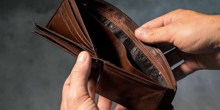 Yurttaş geçinemiyor: Kasa önlerinde ‘Yetersiz bakiye’ uyarıları arttı