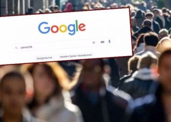 Yurttaşın içinde bulunduğu durum internetteki aramalara da yansıdı: 'Çaresizlik'