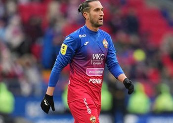 Yusuf Yazıcı, Rusya Ligi'nde tarihe geçti