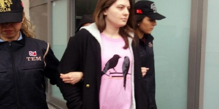 Yusuf Ziya Özcan’dan Fatma Saadet Yılmazer paylaşımı: ‘Savunma hakkı kutsaldır, serbest bırakın’