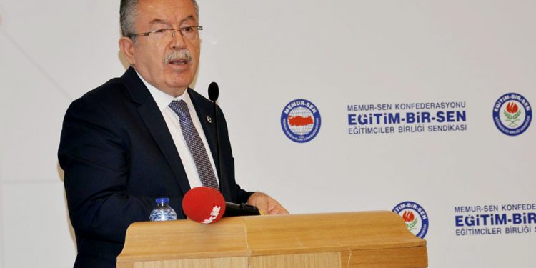 Yusuf Ziya Özcan’ın isyanı: Adaletsizliğe dayanamayan ‘adalet’ öldü