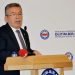 Yusuf Ziya Özcan’ın isyanı: Adaletsizliğe dayanamayan ‘adalet’ öldü