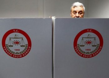 Y&uuml;ksek Se&ccedil;im Kurulu&rsquo;ndan art arda se&ccedil;im ihalesi