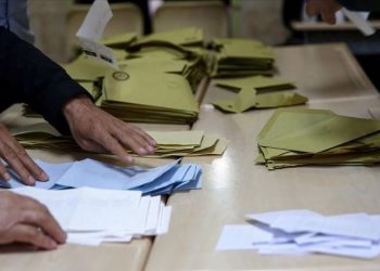 Yüksek Seçim Kurulu’ndan art arda üçüncü seçim ihalesi