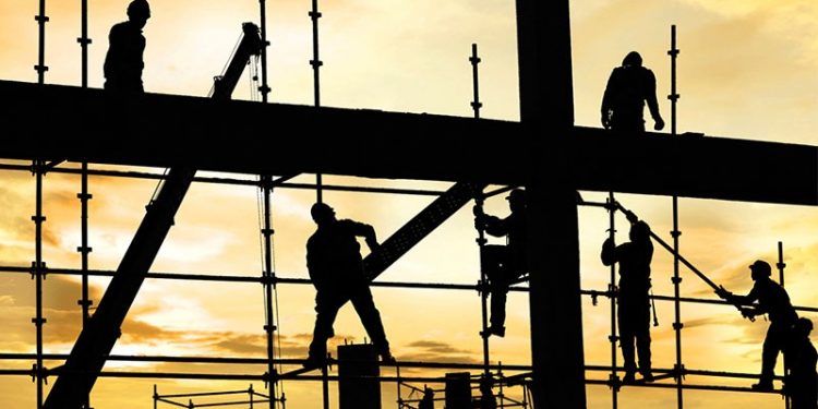 Yüzde 80'e varan artış: İnşaat maliyet endeksinde tarihi zirve