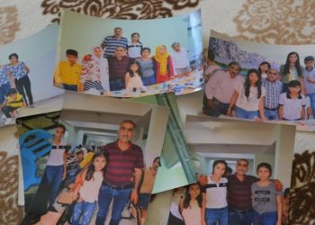 Yüzde 91 engelli, ağır hasta tutuklu darp edildi