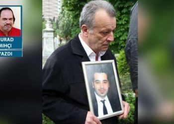 Yüzyıllık yalnızlık (Garbis Balıkçı’ya ithafen)