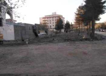 Yıkılan karakolun altından insan kemikleri çıktı: ‘Ölüler kendilerini hatırlatıyor’