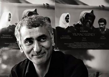 Yılmaz Güney'in ölmeden bir ay önce verdiği röportaj ilk kez Türkçe'ye çevrildi