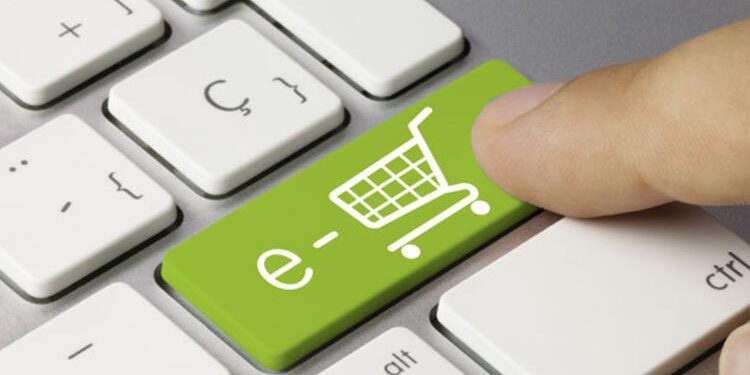 Yılın ilk çeyreğinde e-ticaret işlem adedi yüzde 49 arttı