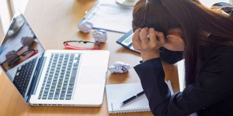 Z kuşağı ofise dönmektense işten ayrılmayı tercih ediyor