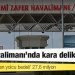 Zafer Havalimanı’nda kara delik büyüyor: 3 ayda ‘gelmeyen yolcu bedeli’ 27,6 milyon