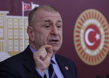 Zafer Partisi duyurdu: Ümit Özdağ, yarın cumhurbaşkanı adayını açıklayacak