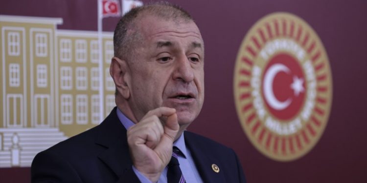 Zafer Partisi duyurdu: Ümit Özdağ, yarın cumhurbaşkanı adayını açıklayacak