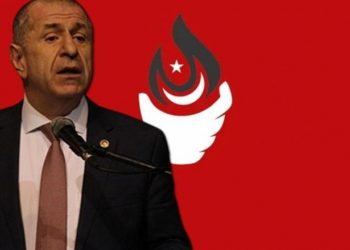 Zafer Partisi hakkında kapatma davası başvurusu